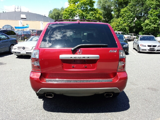 Acura MDX 2006 photo 1