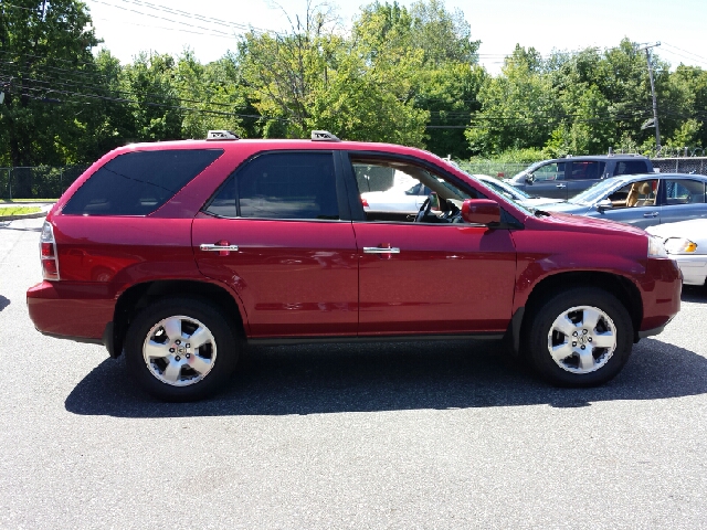 Acura MDX 2006 photo 2