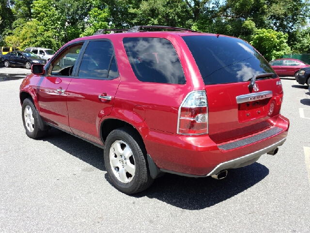 Acura MDX 2006 photo 3