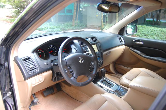 Acura MDX 2006 photo 2