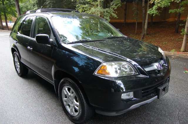 Acura MDX 2006 photo 4