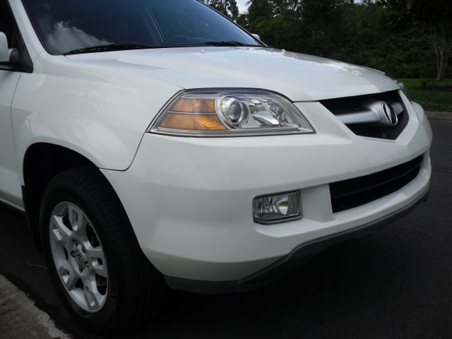 Acura MDX 2006 photo 2