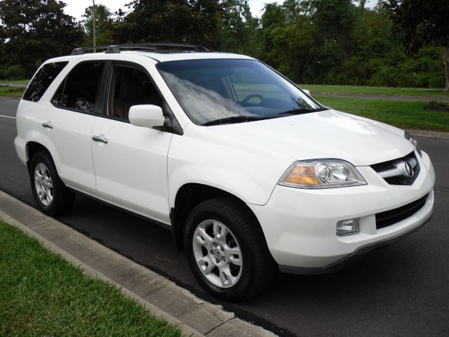 Acura MDX 2006 photo 3