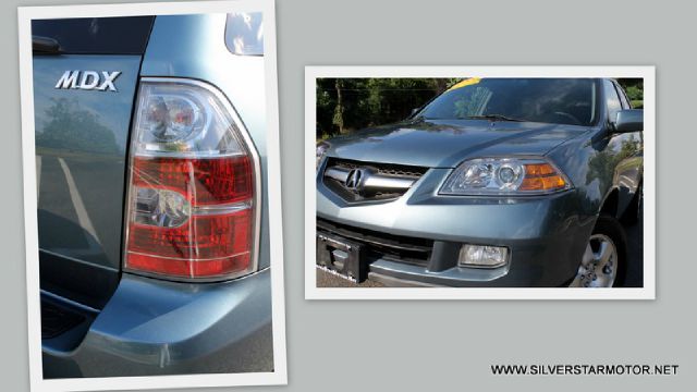 Acura MDX 2006 photo 1