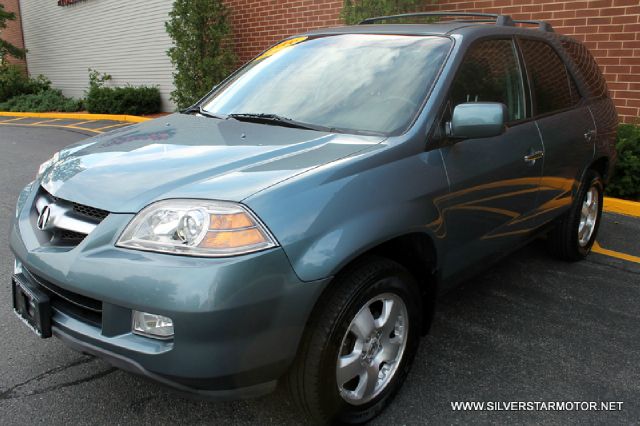 Acura MDX 2006 photo 2