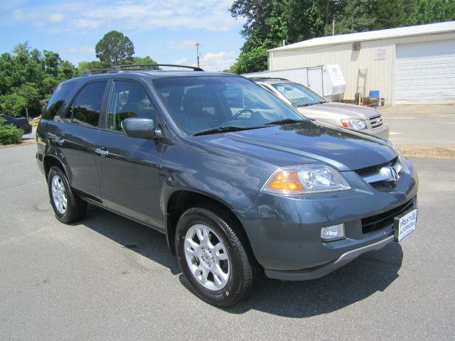 Acura MDX 2006 photo 4