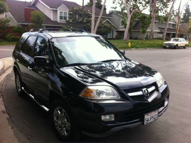 Acura MDX 2006 photo 10