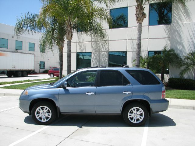 Acura MDX 2006 photo 10