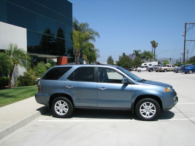 Acura MDX 2006 photo 11