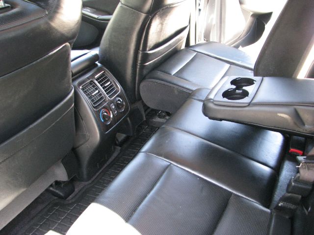 Acura MDX 2006 photo 12