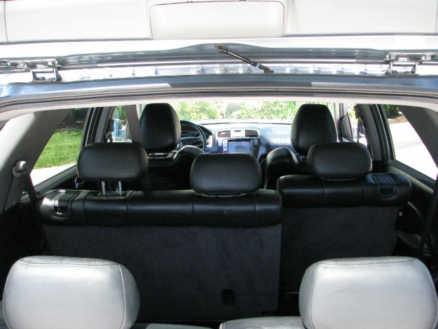 Acura MDX 2006 photo 13