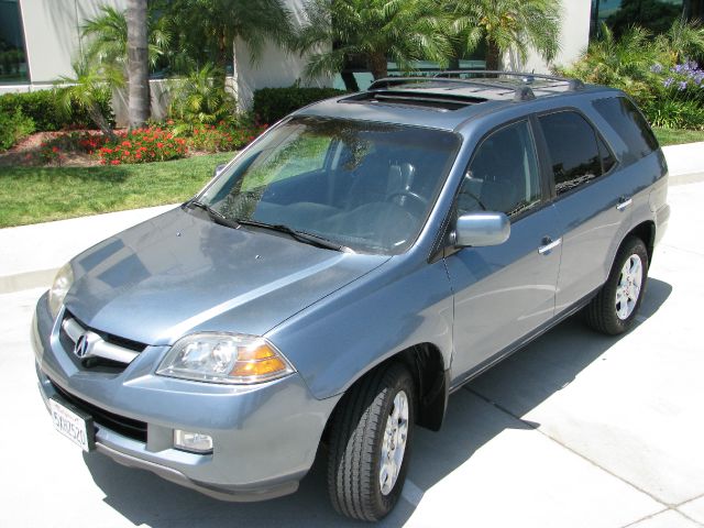 Acura MDX 2006 photo 15