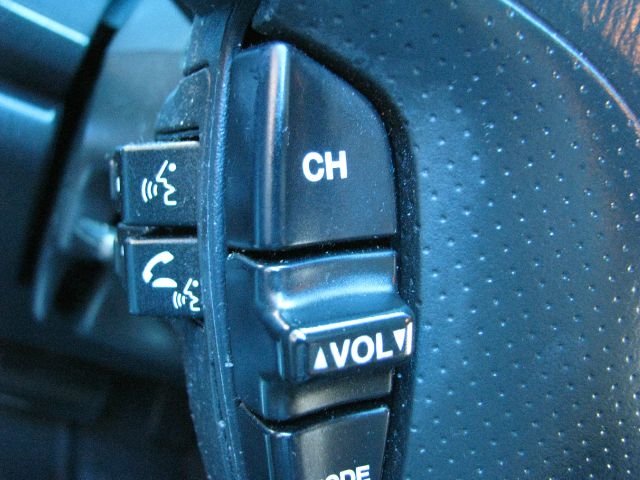 Acura MDX 2006 photo 16