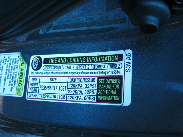 Acura MDX 2006 photo 17