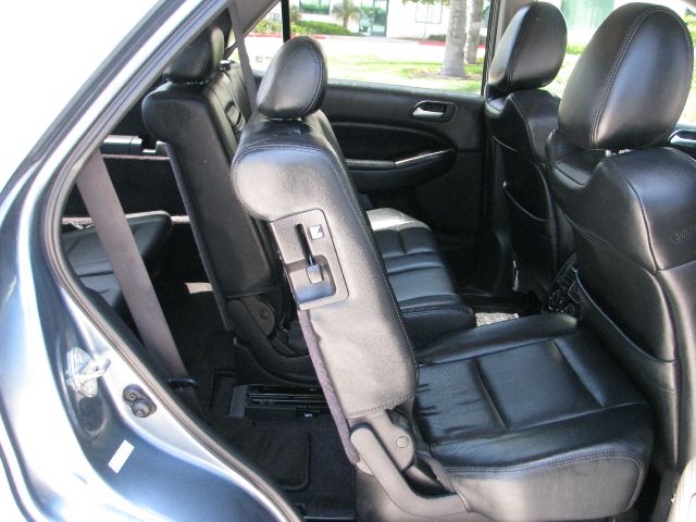 Acura MDX 2006 photo 18