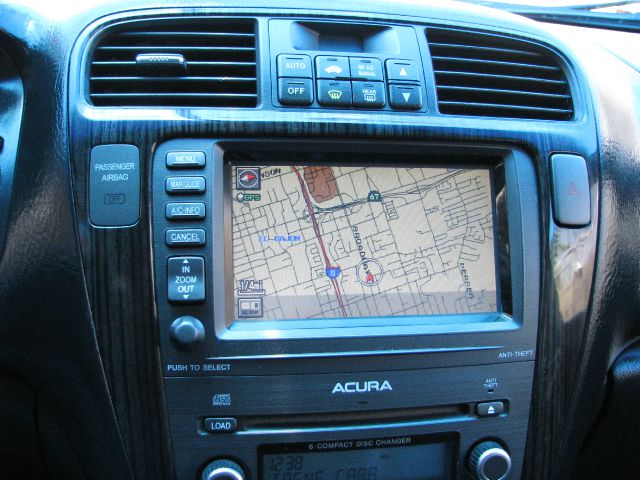 Acura MDX 2006 photo 19