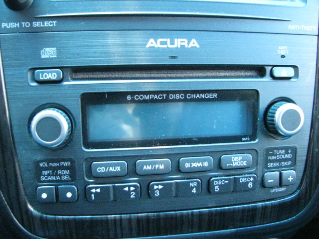 Acura MDX 2006 photo 22