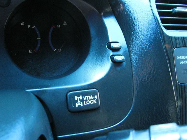 Acura MDX 2006 photo 23