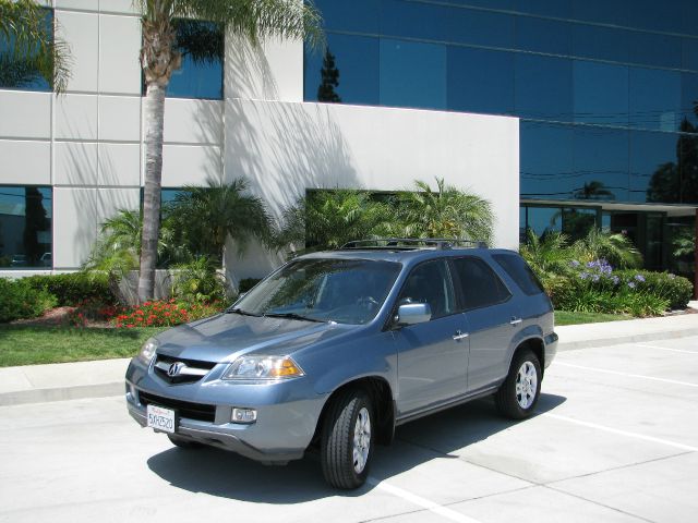 Acura MDX 2006 photo 24