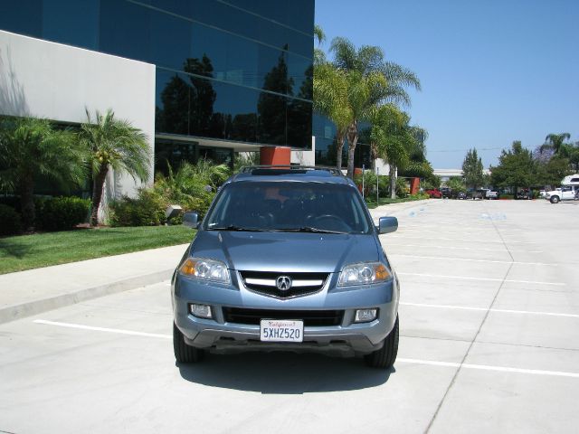 Acura MDX 2006 photo 25