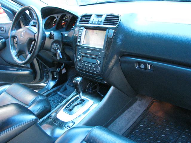 Acura MDX 2006 photo 28