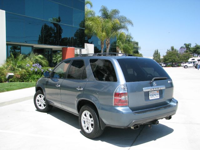 Acura MDX 2006 photo 35