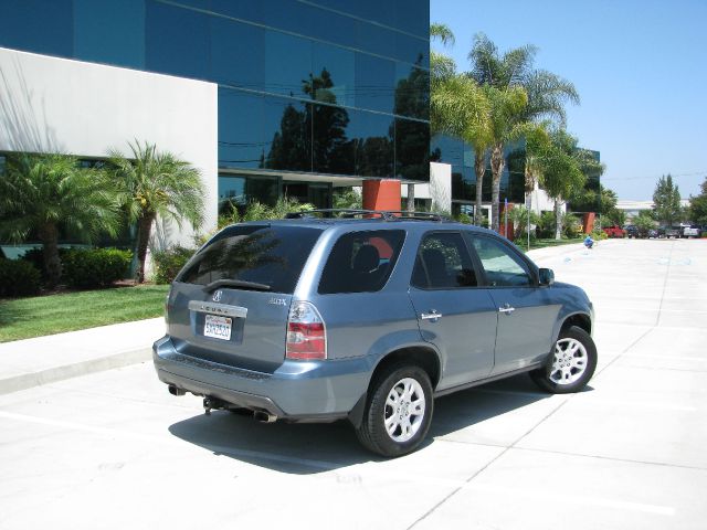 Acura MDX 2006 photo 36