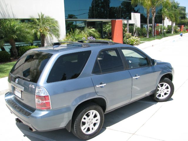 Acura MDX 2006 photo 37