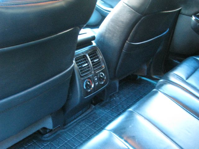 Acura MDX 2006 photo 4