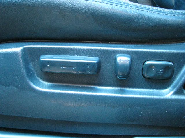 Acura MDX 2006 photo 41