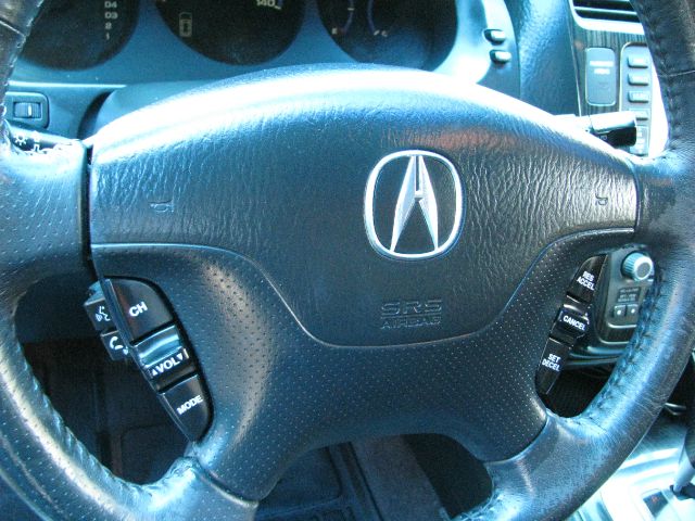 Acura MDX 2006 photo 43