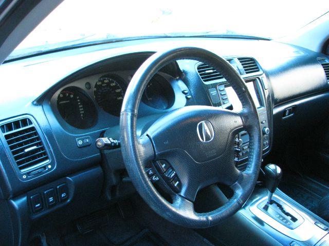 Acura MDX 2006 photo 44