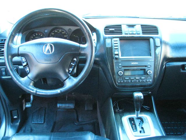 Acura MDX 2006 photo 46