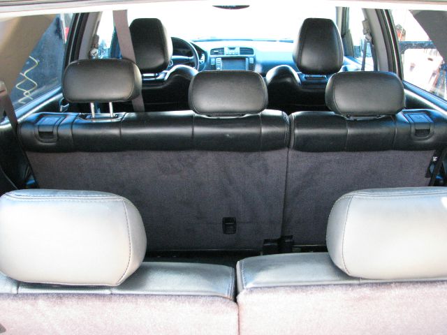 Acura MDX 2006 photo 48