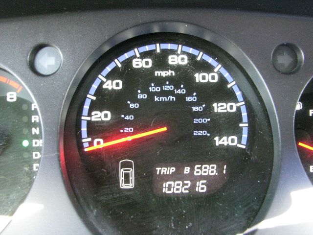 Acura MDX 2006 photo 5