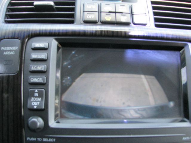 Acura MDX 2006 photo 53