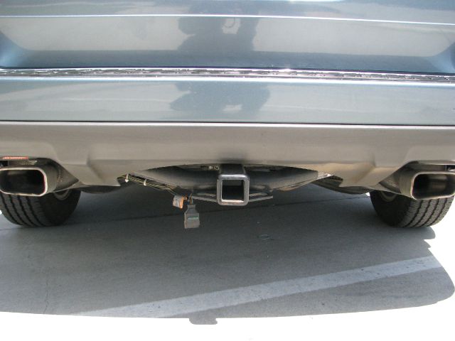 Acura MDX 2006 photo 54