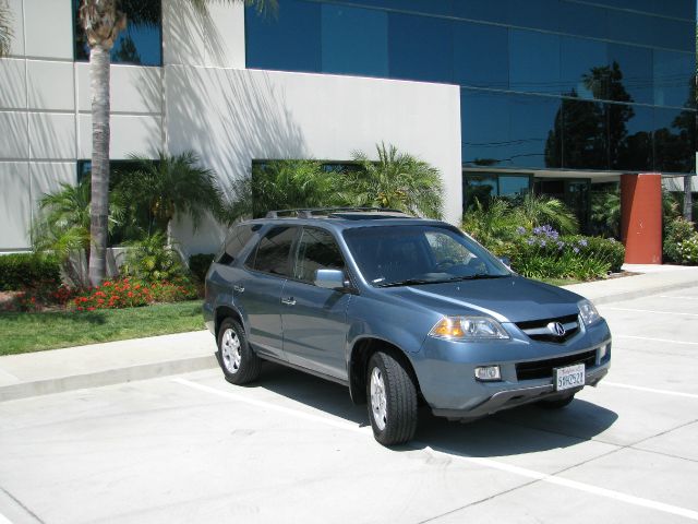 Acura MDX 2006 photo 55