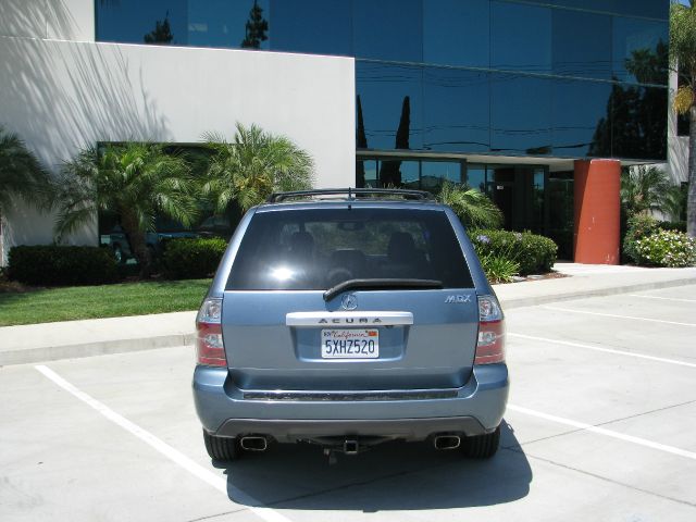 Acura MDX 2006 photo 8