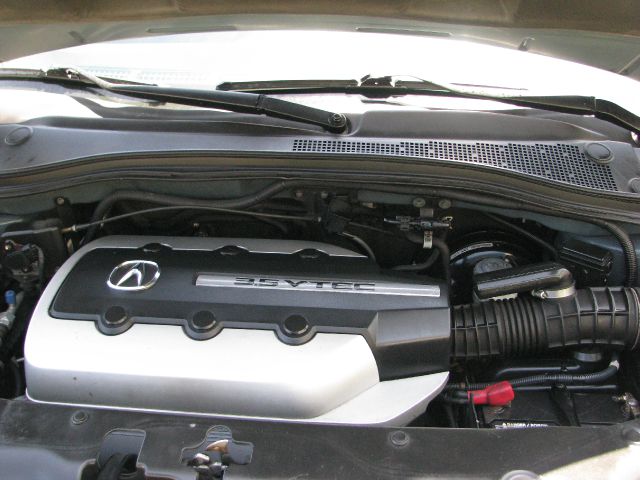 Acura MDX 2006 photo 9