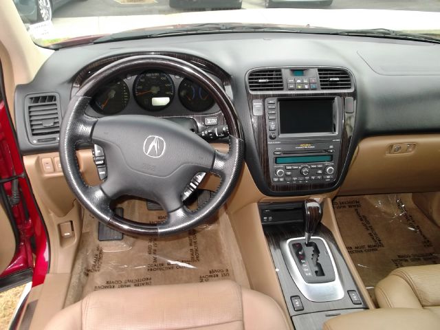 Acura MDX 2006 photo 1