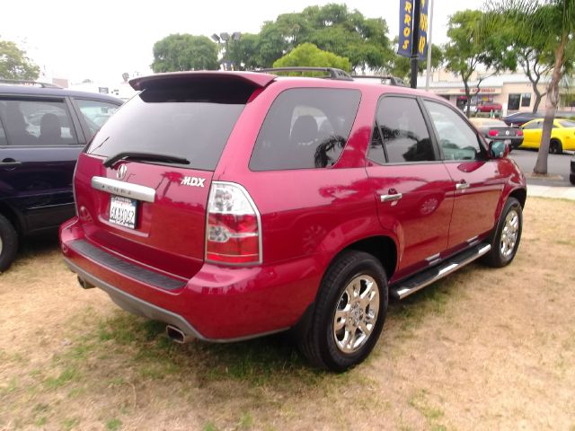 Acura MDX 2006 photo 3