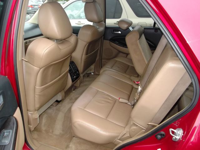 Acura MDX 2006 photo 6