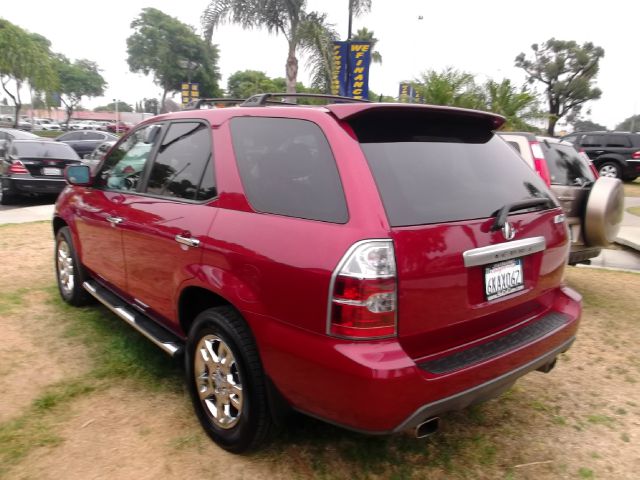 Acura MDX 2006 photo 8