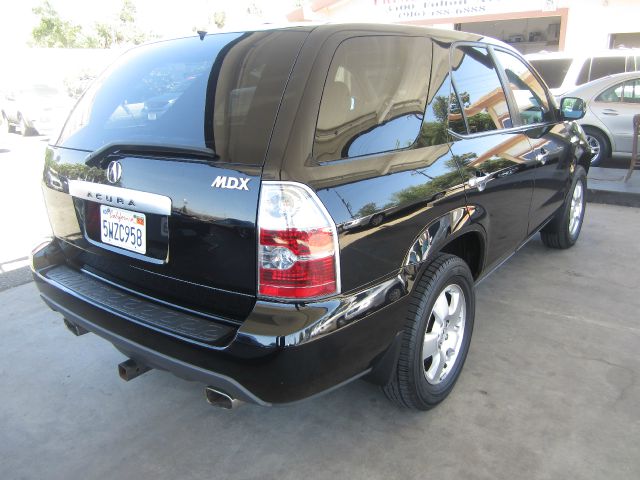 Acura MDX 2006 photo 12