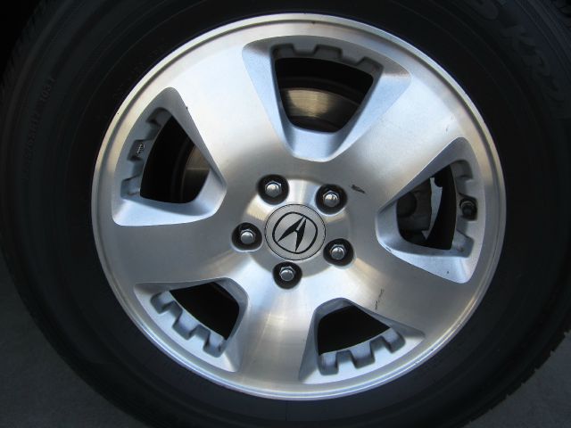 Acura MDX 2006 photo 13