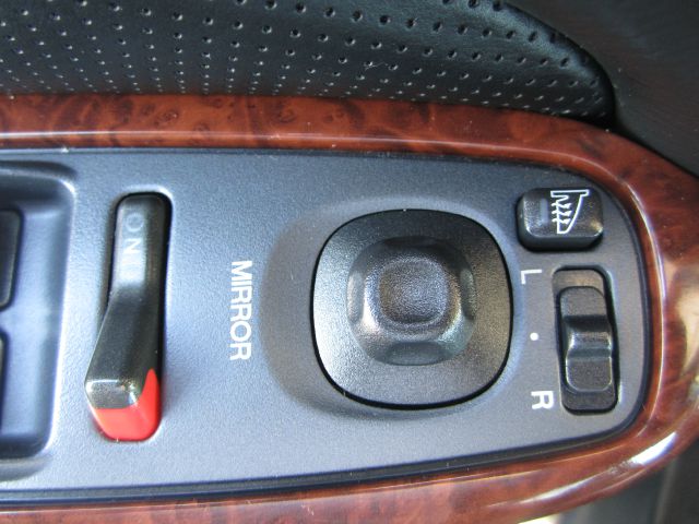 Acura MDX 2006 photo 14