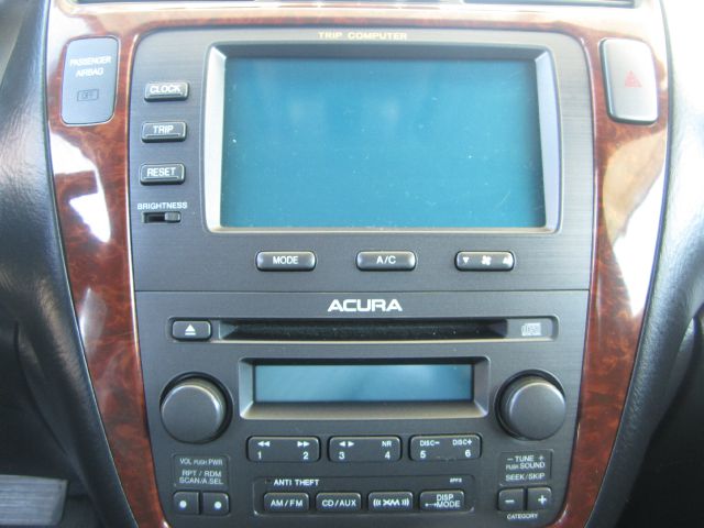 Acura MDX 2006 photo 18