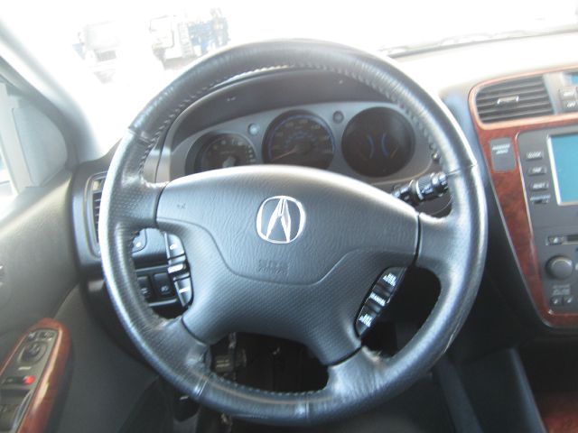 Acura MDX 2006 photo 19