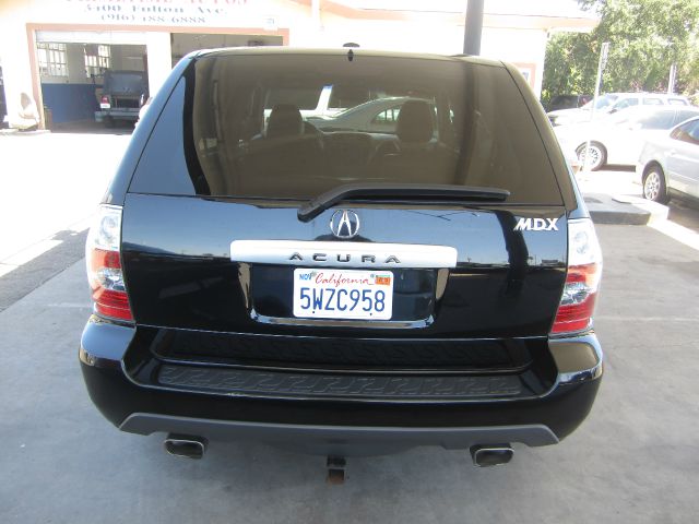 Acura MDX 2006 photo 2